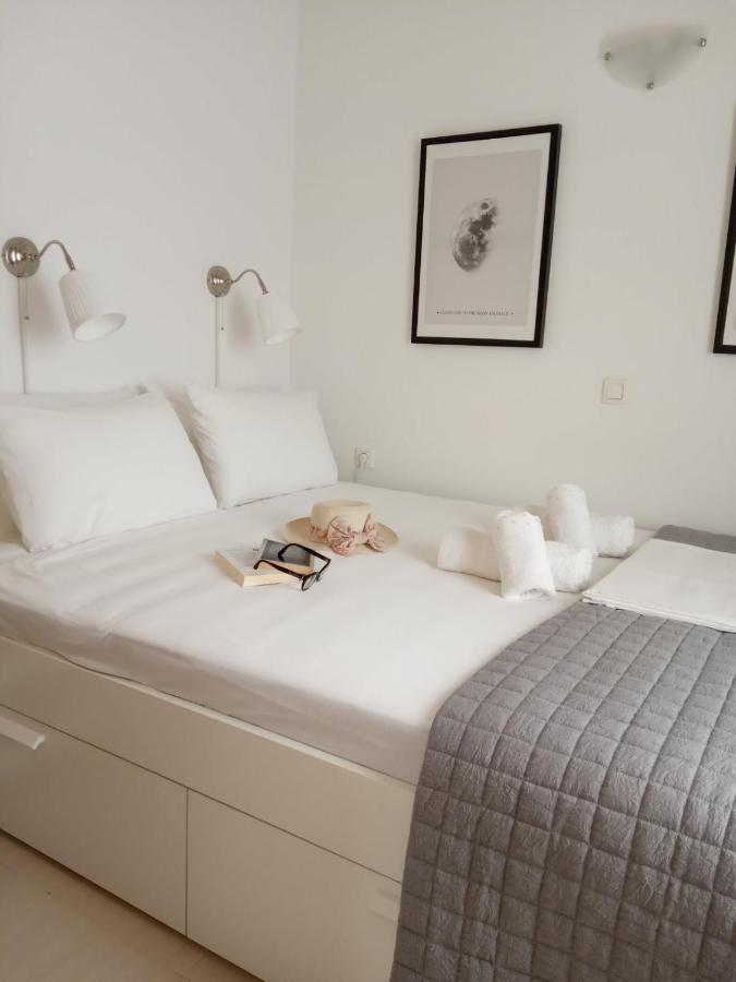 Nikis Apartment 3 - B&B