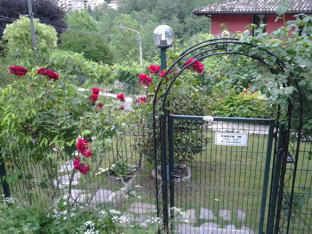 B&B Casa Cantoniera - Bed and Breakfast