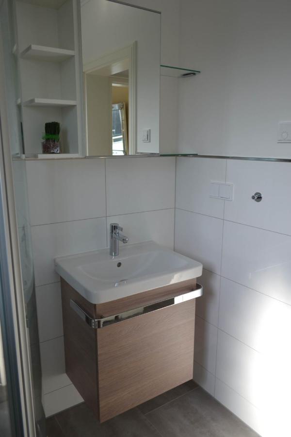 Apartment mit 1 Schlafzimmer und Balkon