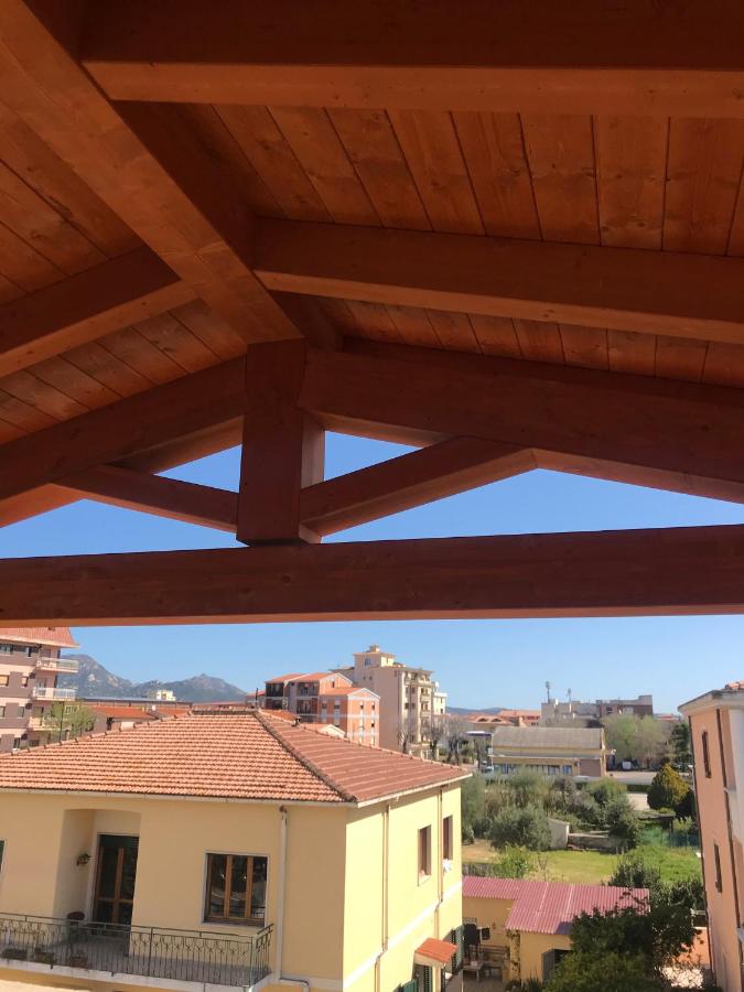 B&B Olbia - La terrazza - Bed and Breakfast Olbia