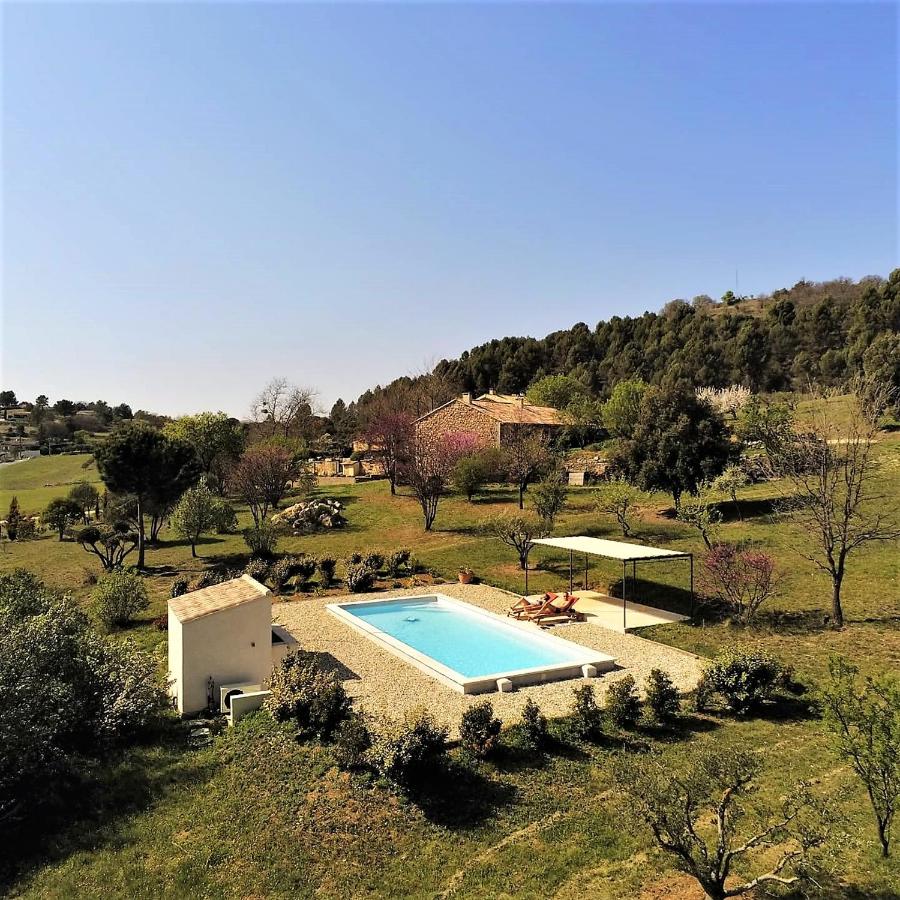 Bungalow - Vue sur Jardin