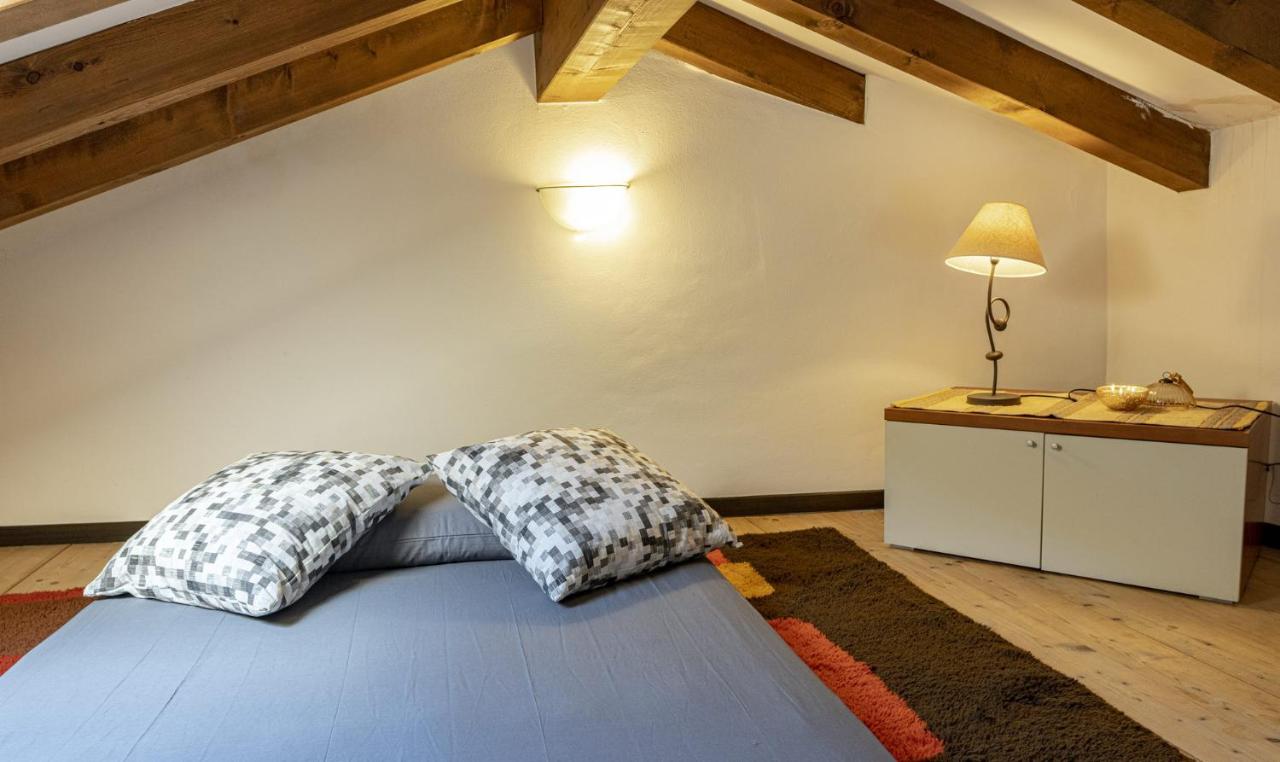 Da Perry - B&B Morbegno