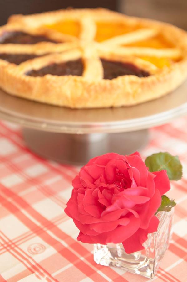 Deluxe Tweepersoonskamer met Bad