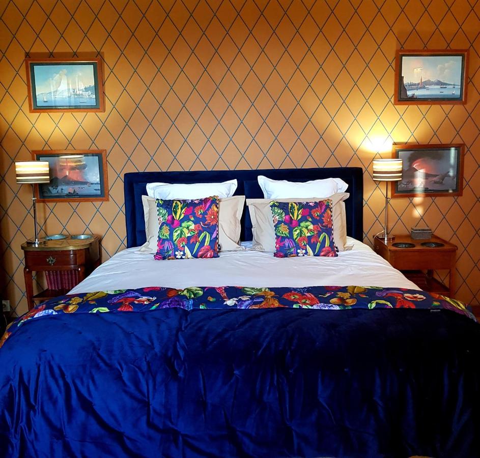 Deluxe Zimmer