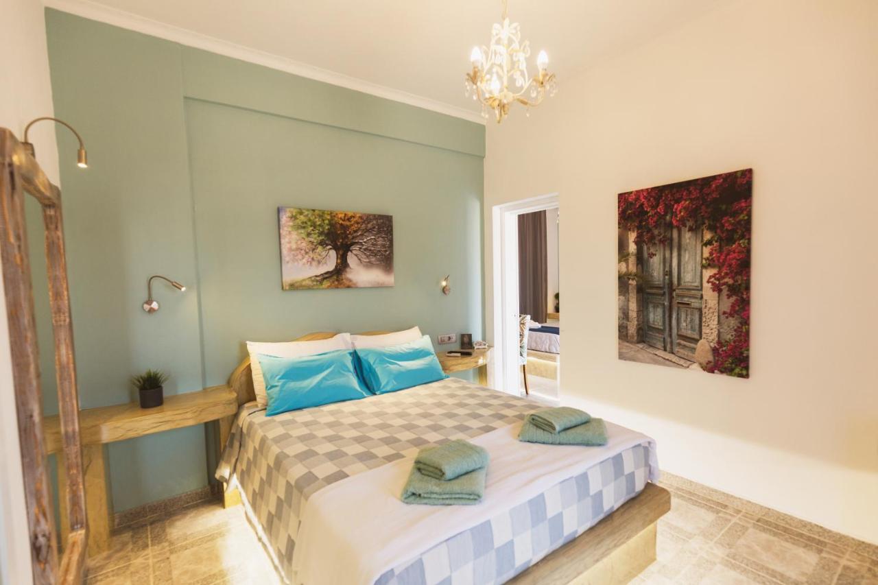 Appartamento con 2 Camere da Letto