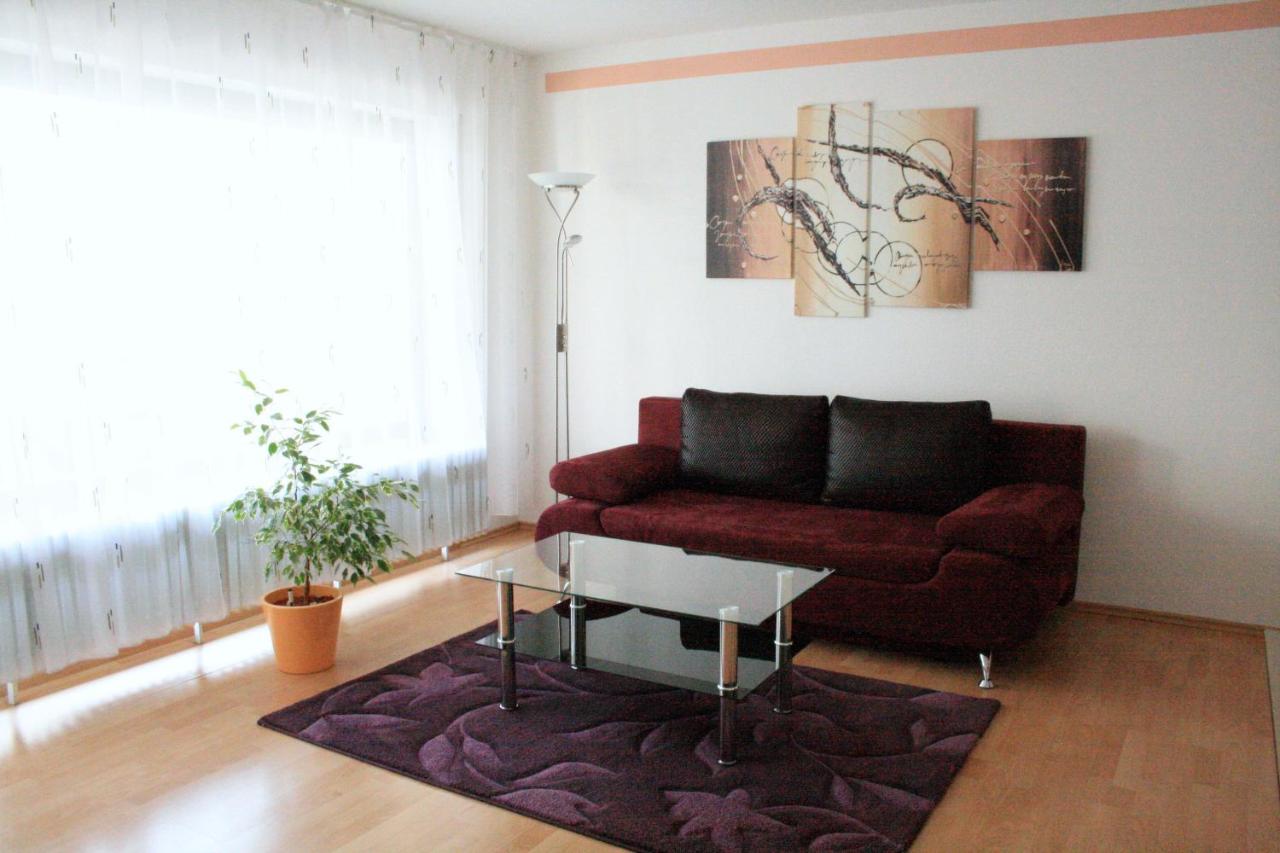 Appartement Julija - B&B Baden-Baden