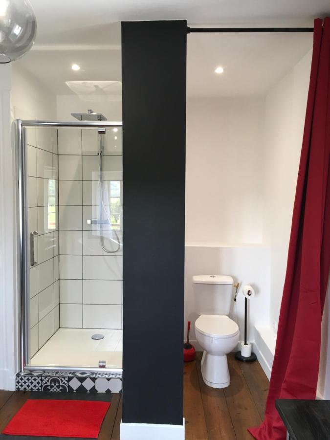 Tweepersoonskamer met Eigen Badkamer