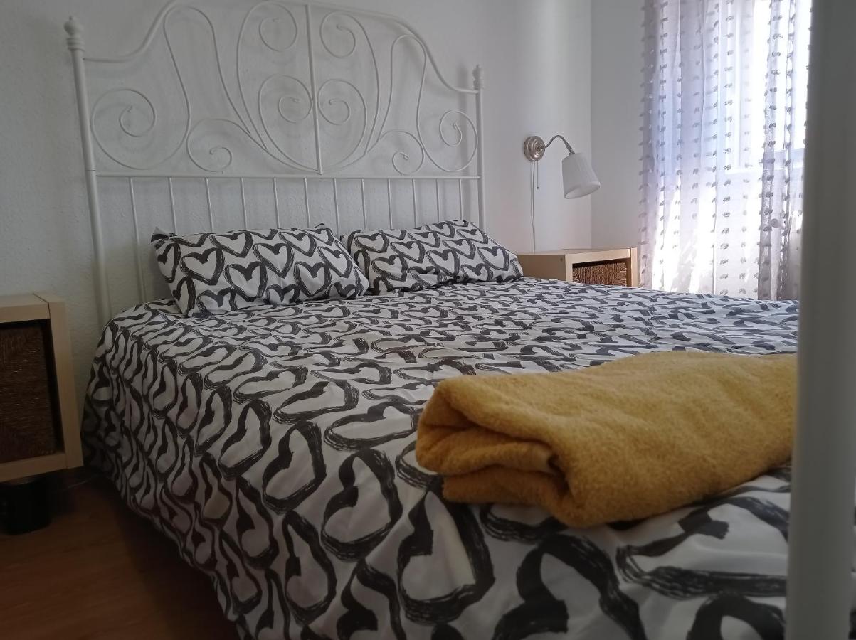 B&B Valladolid - Apartamento TISARE wifi - Bed and Breakfast Valladolid