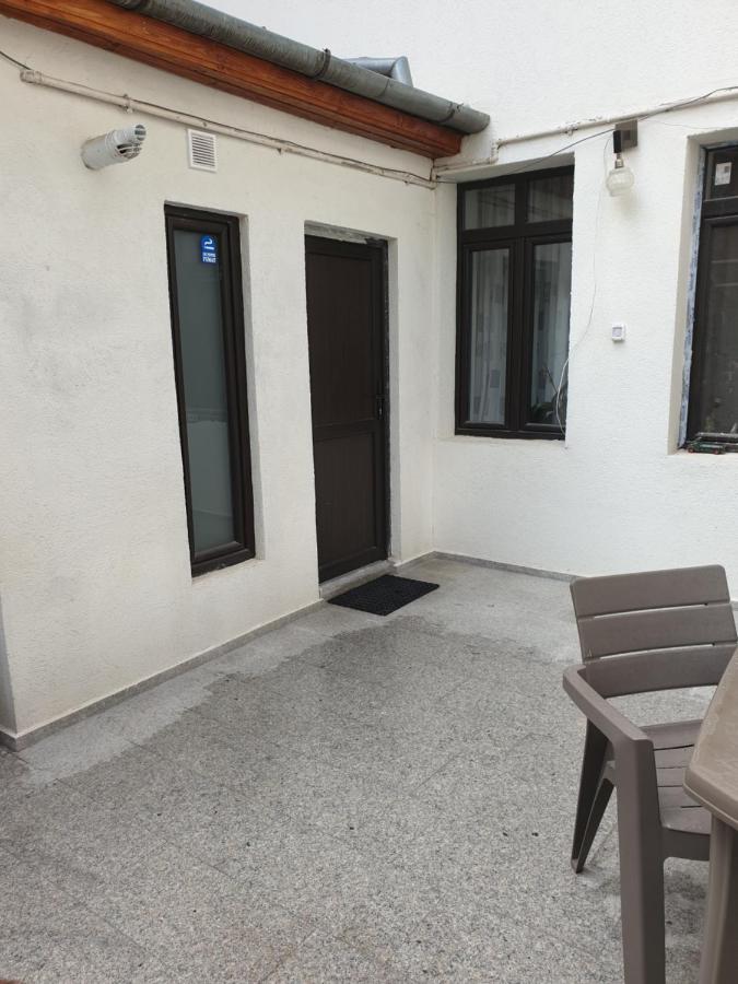Apartment mit 1 Schlafzimmer