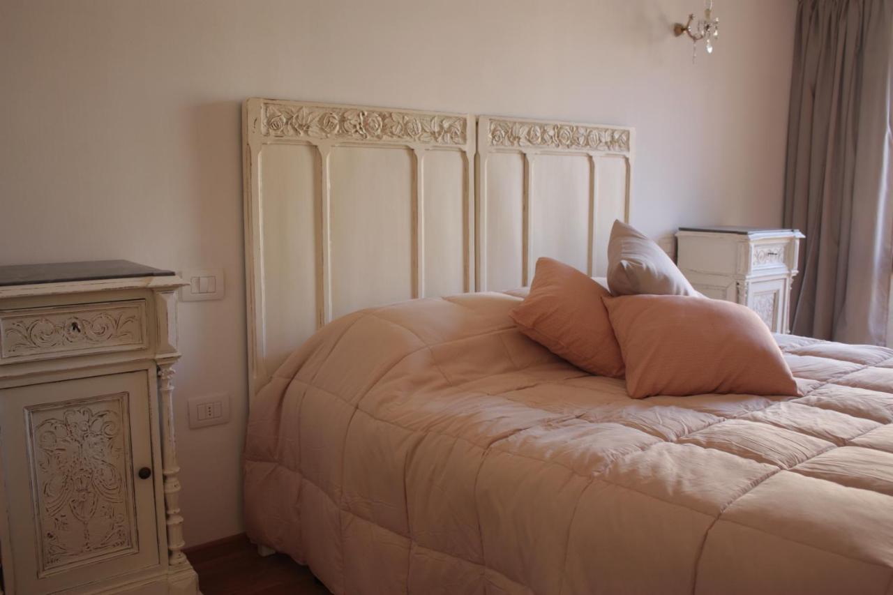 B&B Foligno - Affittacamere Arco Polinori - Bed and Breakfast Foligno