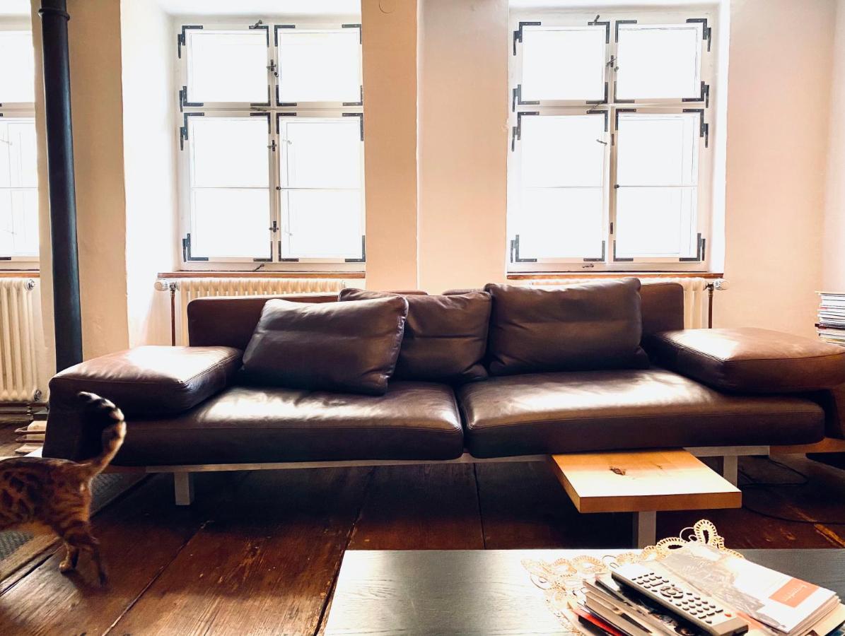 Casa Livia - B&B Lindau