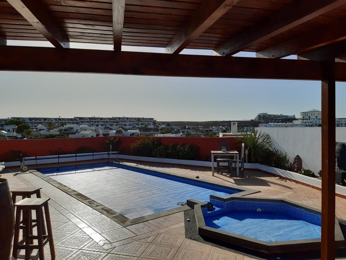 Extremely Private Villa, Heated Pool & Jacuzzi, Pool Wet Bar, Great Views. - B&B spiaggia di Blanca