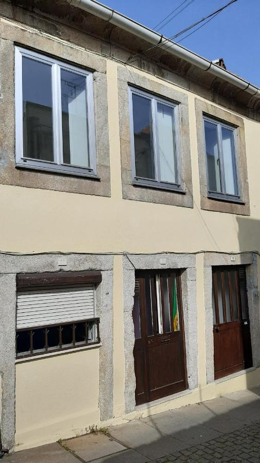 O´Porto Outeiro Flat - B&B Porto