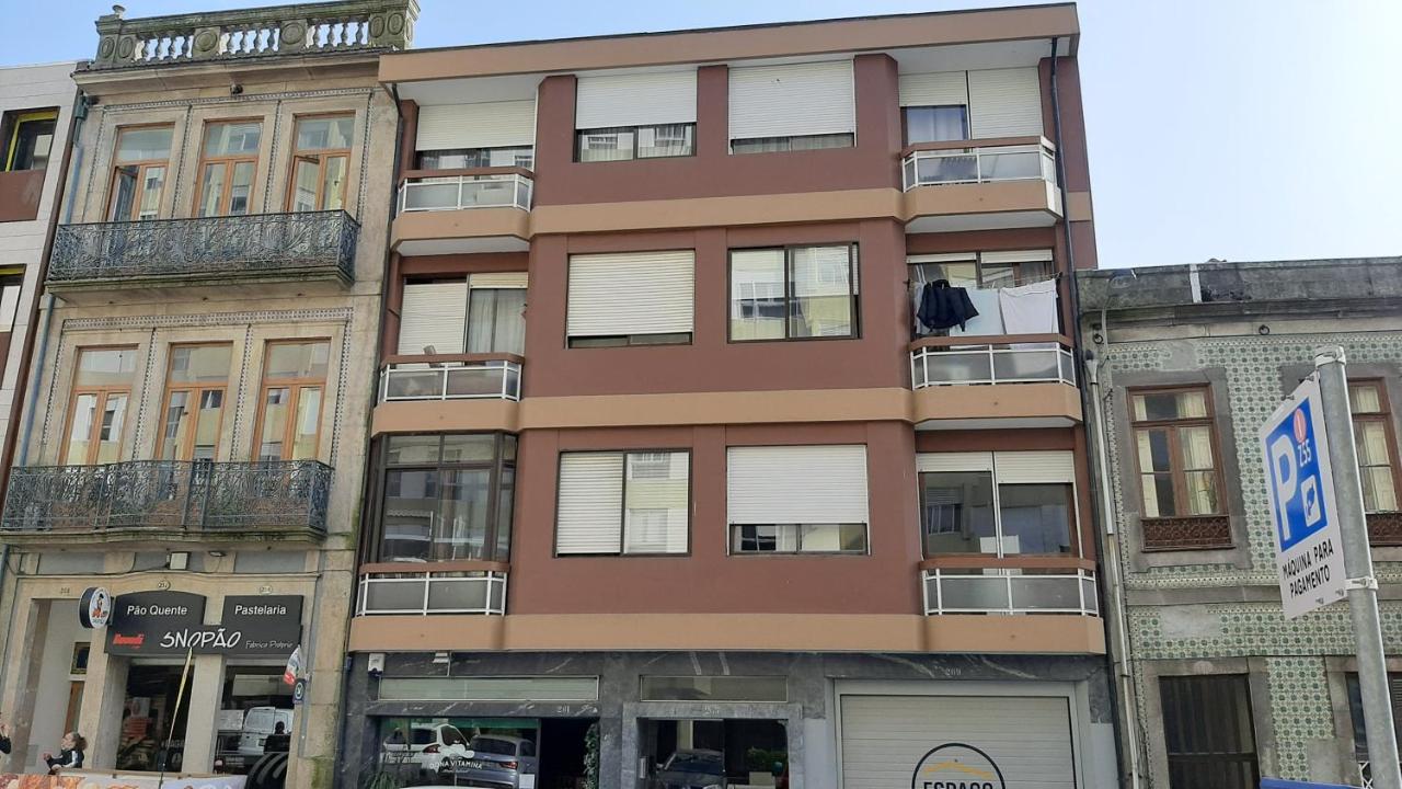 O´Porto Torrinha Flat - B&B Oporto