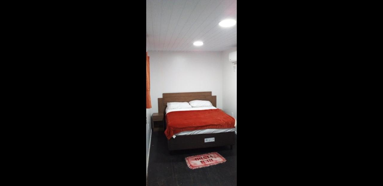 B&B Artigas - Modulo Container Monoambiente - Bed and Breakfast Artigas