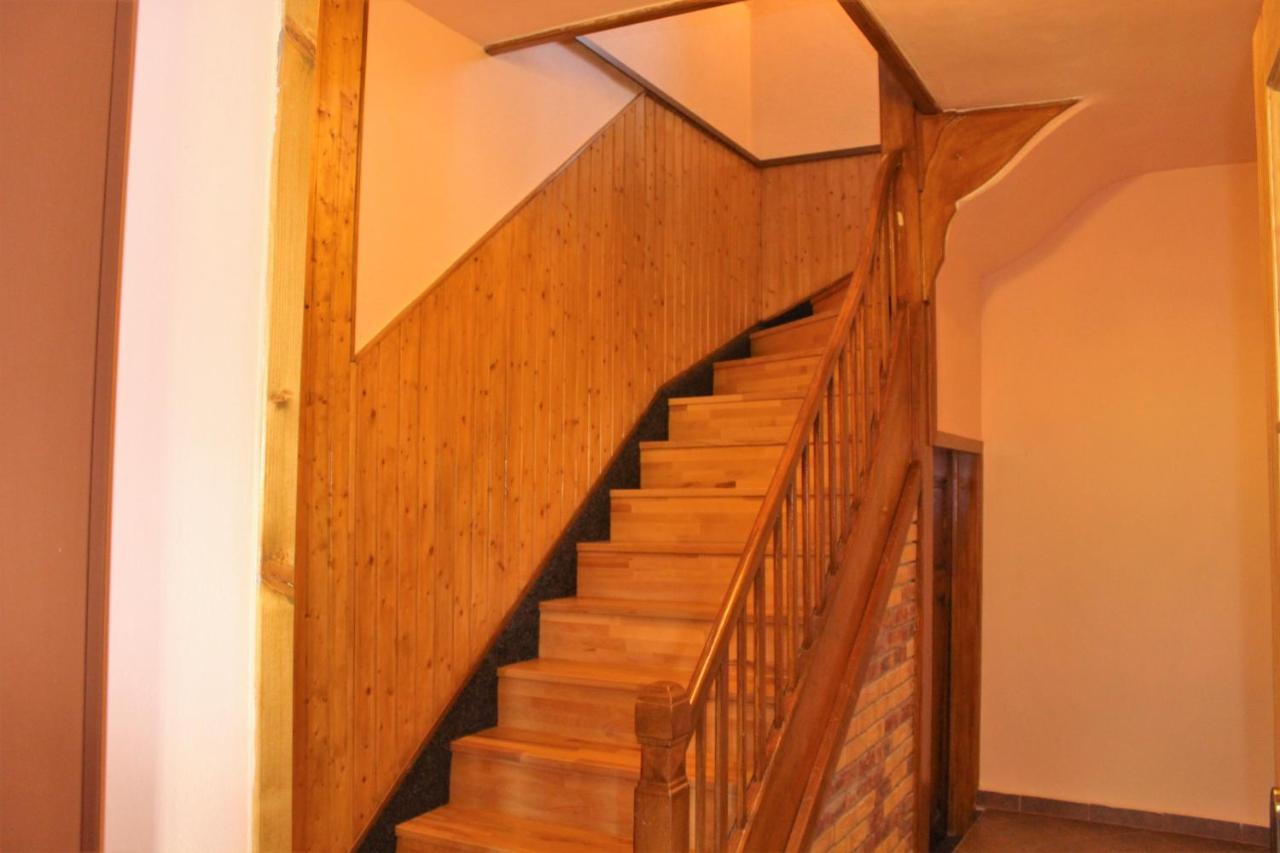 Penzion Jizerka - Chambres d’hôtes