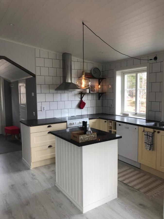 Östernäs - B&B Grebbestad