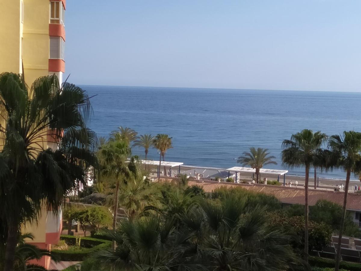 Canoa - B&B Torrox Costa