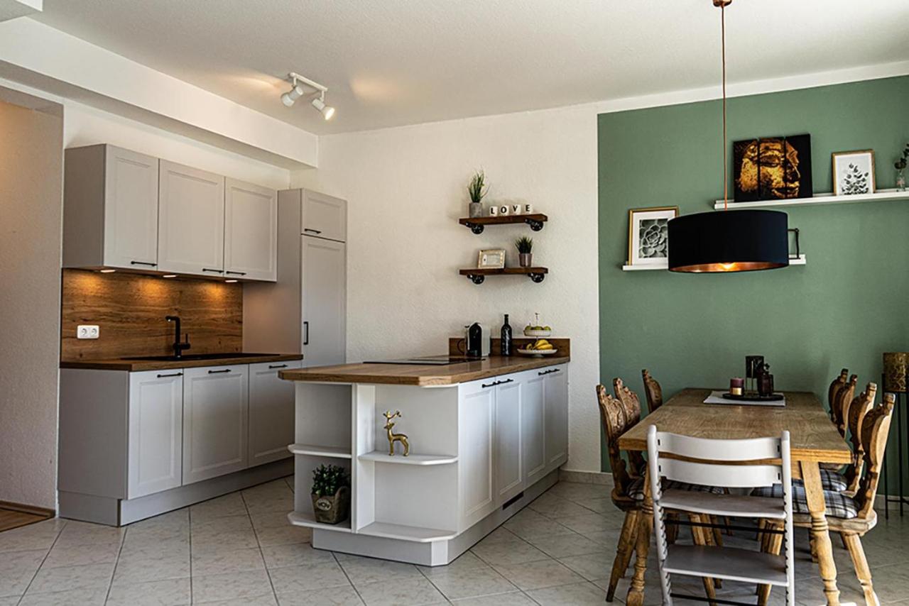 Haus am Park - B&B