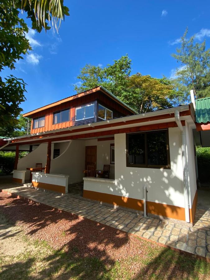 Appartamento con Vista Giardino