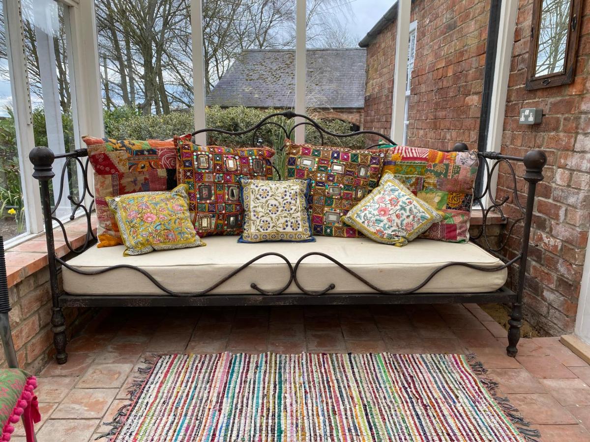 The Green House - B&B Horncastle