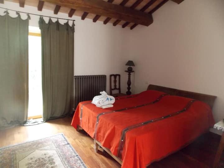 Doppelzimmer mit eigenem Bad