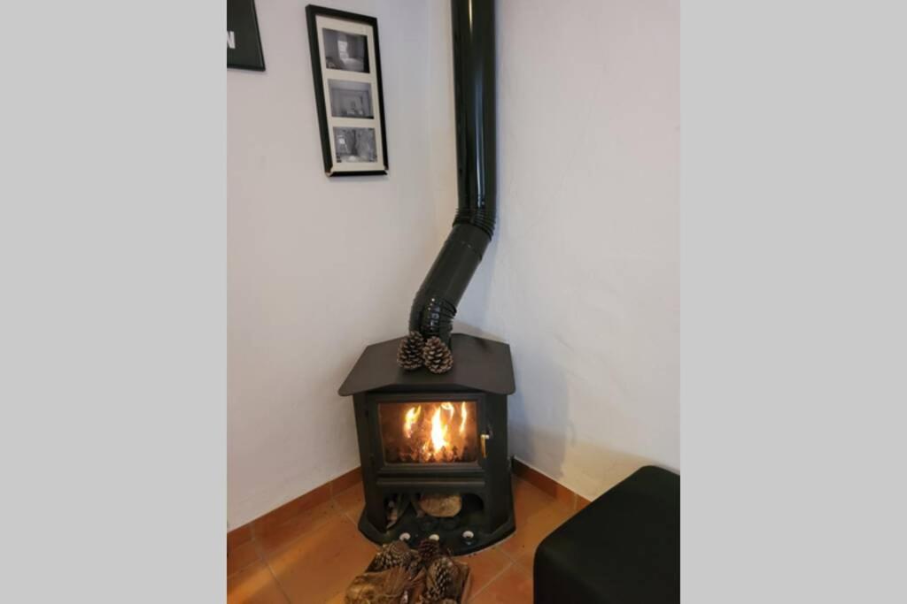 VILLA HISPANO-BRASILEÑA SALAR TELETRABAJO RECOMENDABlE - B&B Salar