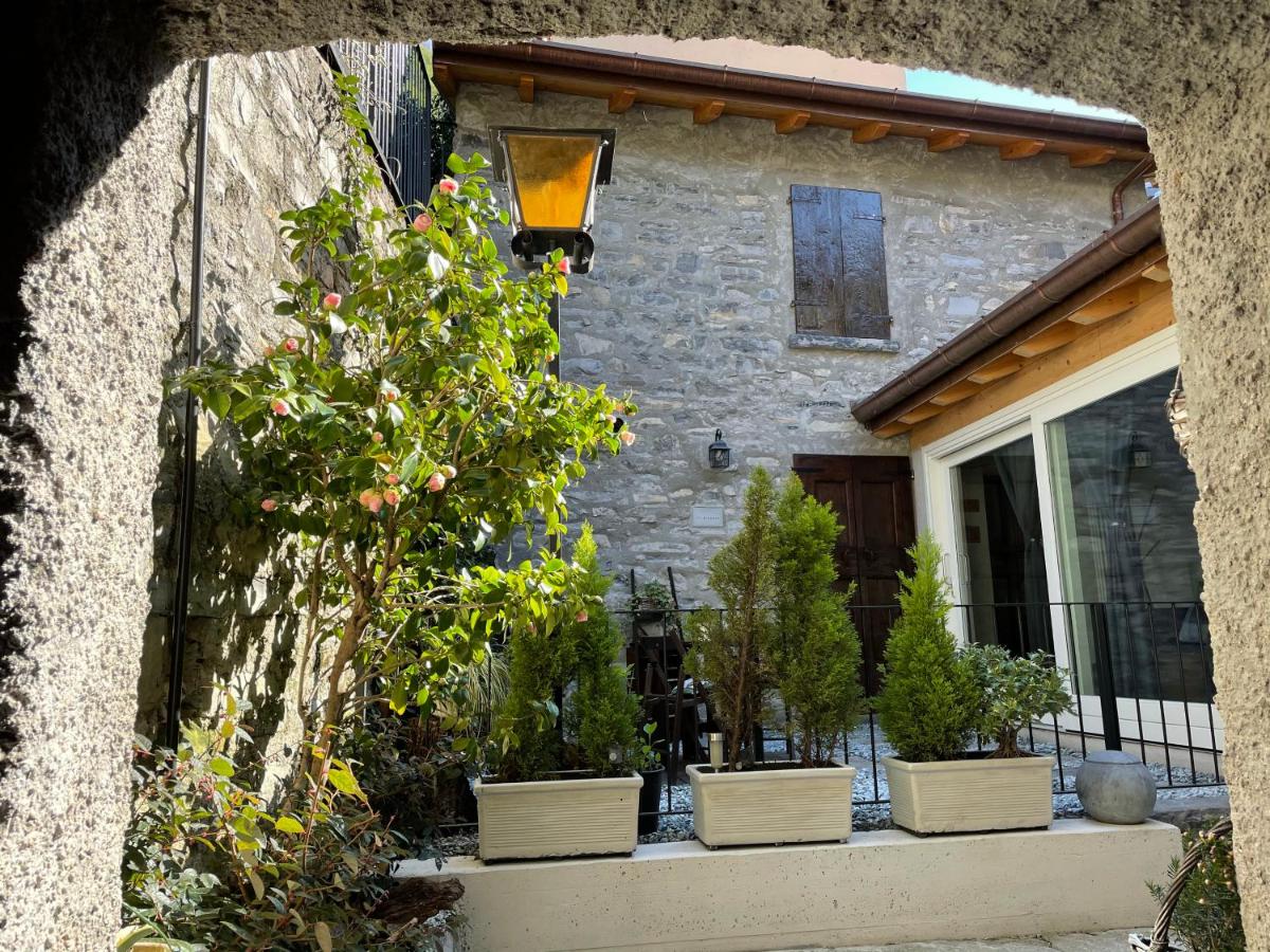 B&B Torno - Il borghetto di Torno - Bed and Breakfast Torno