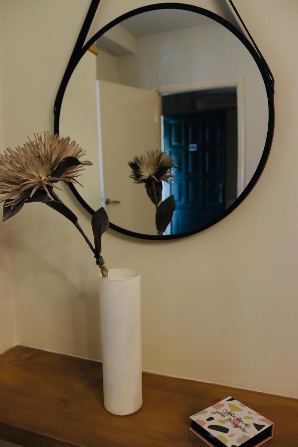 Standard Doppelzimmer