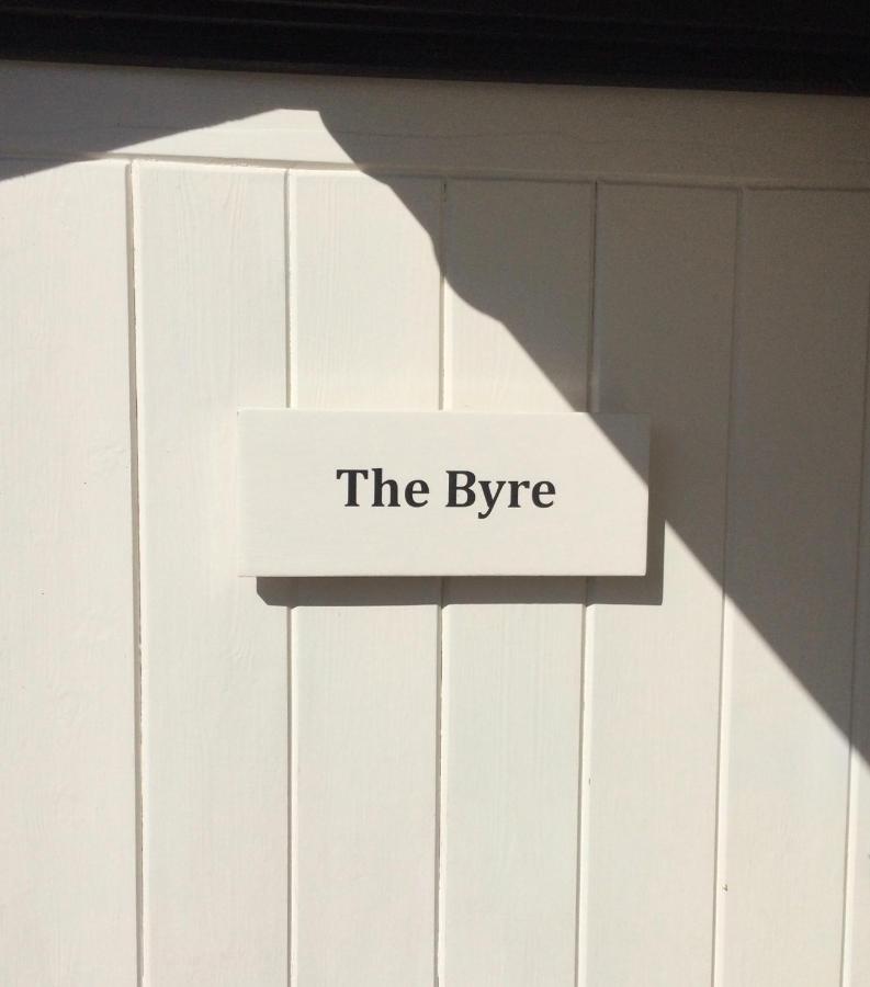 B&B Ticehurst - The Byre at Heartwood - Bed and Breakfast Ticehurst