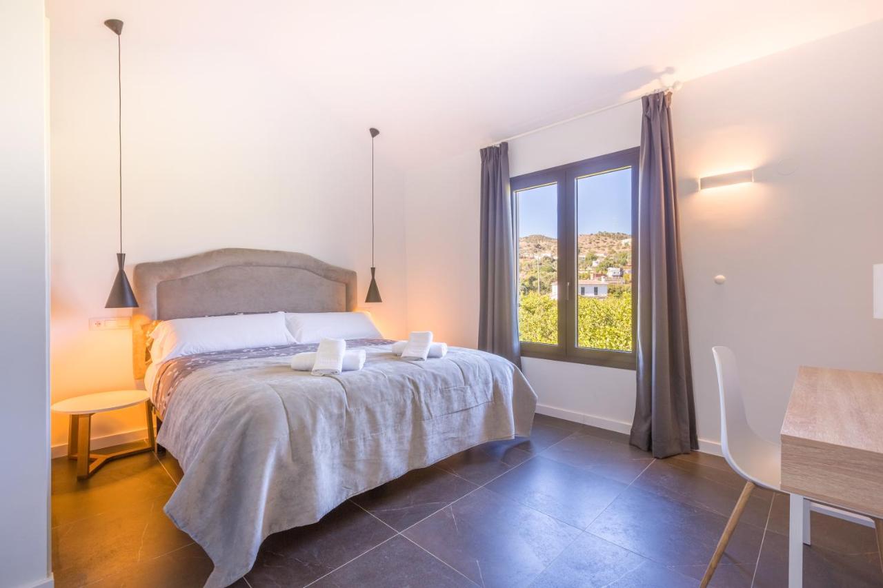 Villa con Piscina Privata
