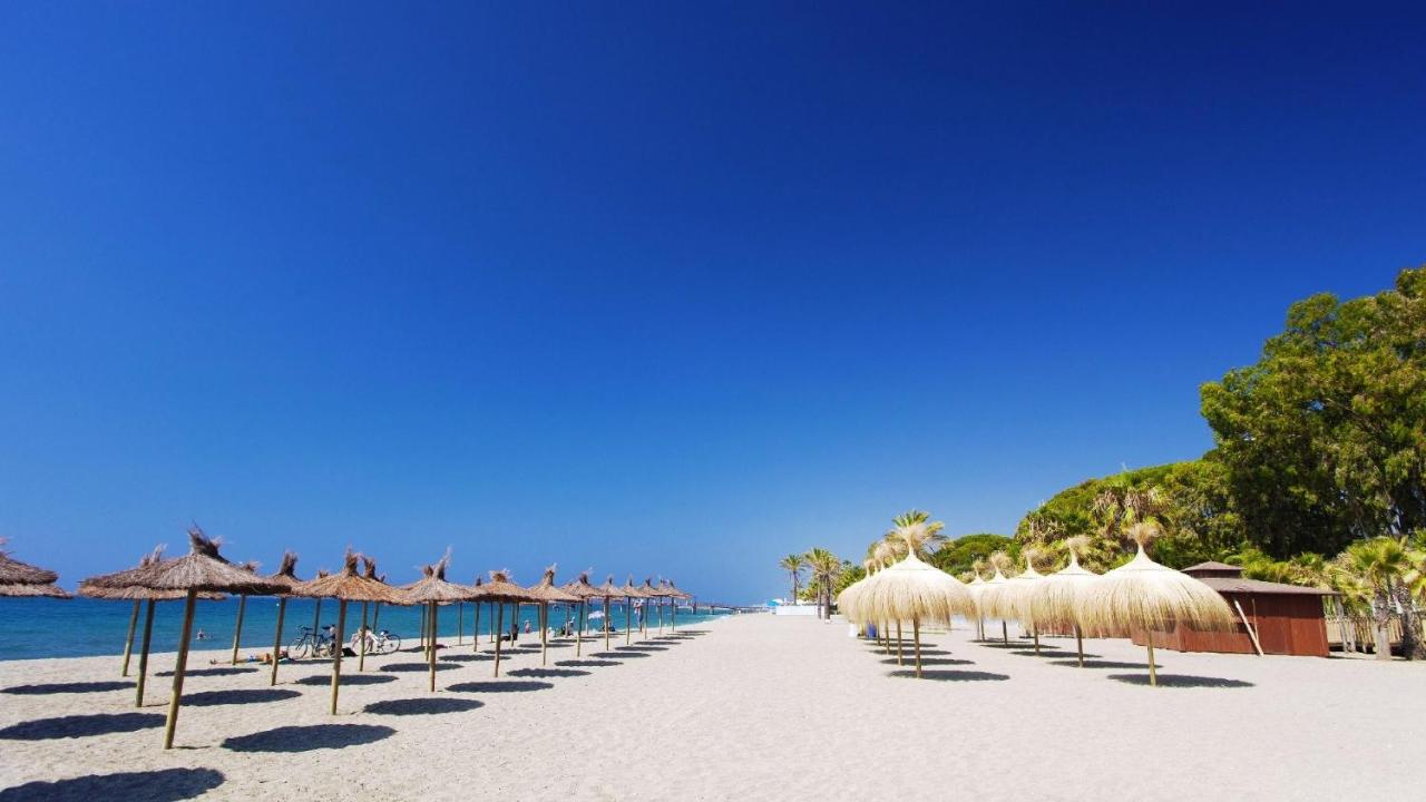 Atico Berrocal Marbella - B&B Marbella