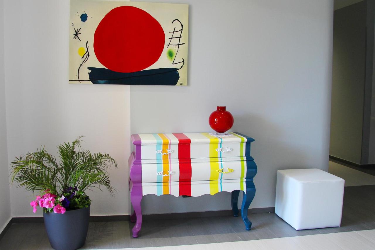 Casa Vacanze Fardella Centrale - B&B Trapani