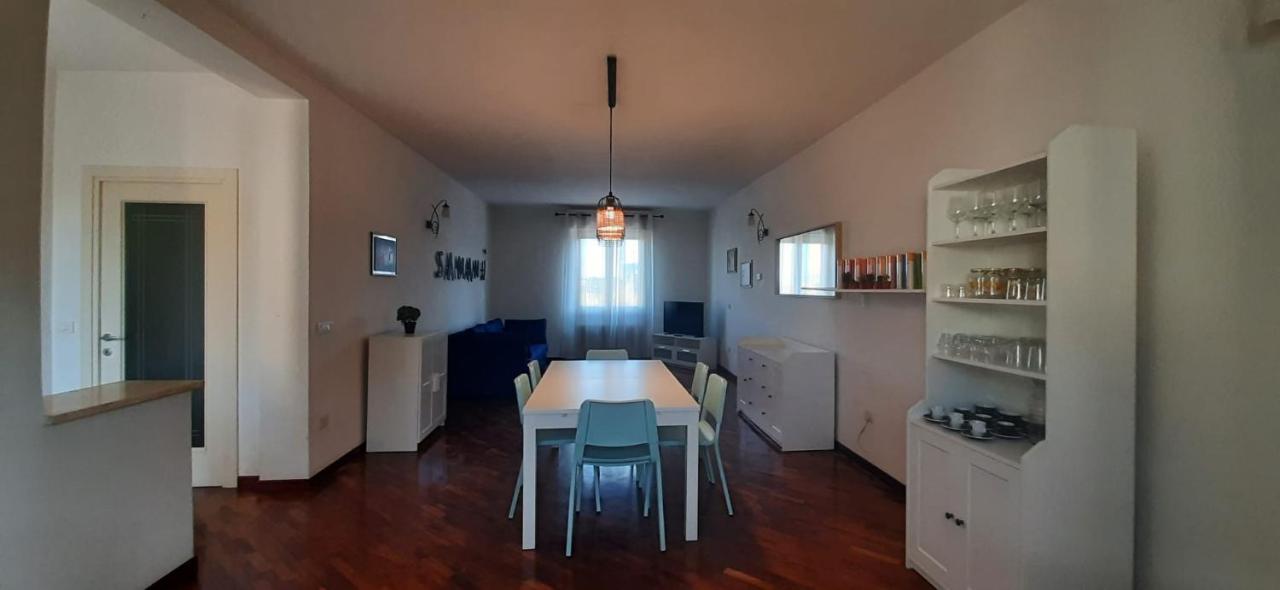 B&B Giulianova - B&B la Casa Giusotto - Bed and Breakfast Giulianova