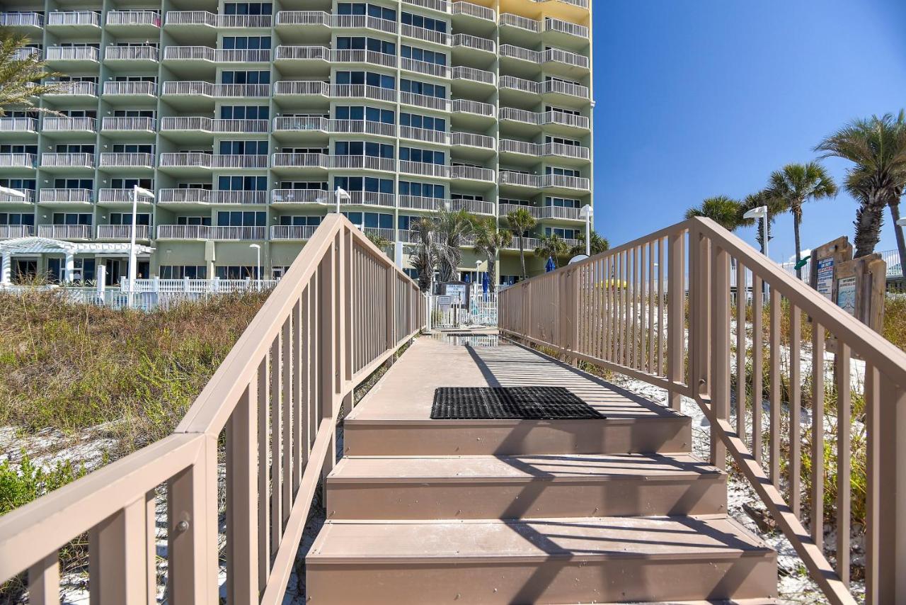Boardwalk Beach Resort #604 by Book That Condo - B&B Panama City Beach