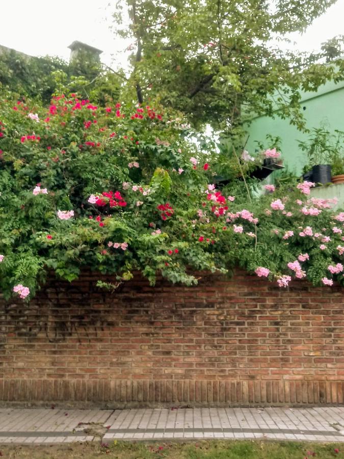 Jardin Secreto - B&B