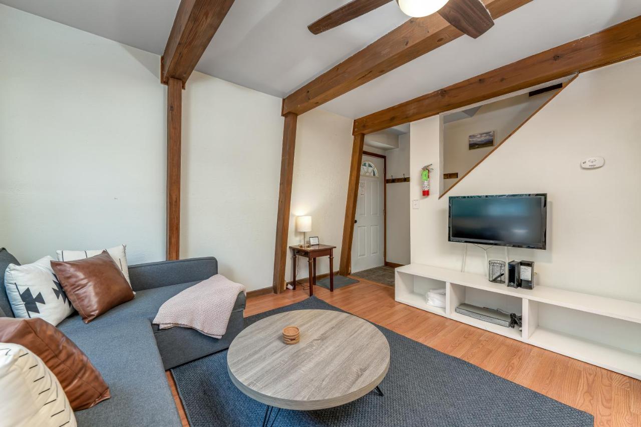 Appartement met 1 Slaapkamer