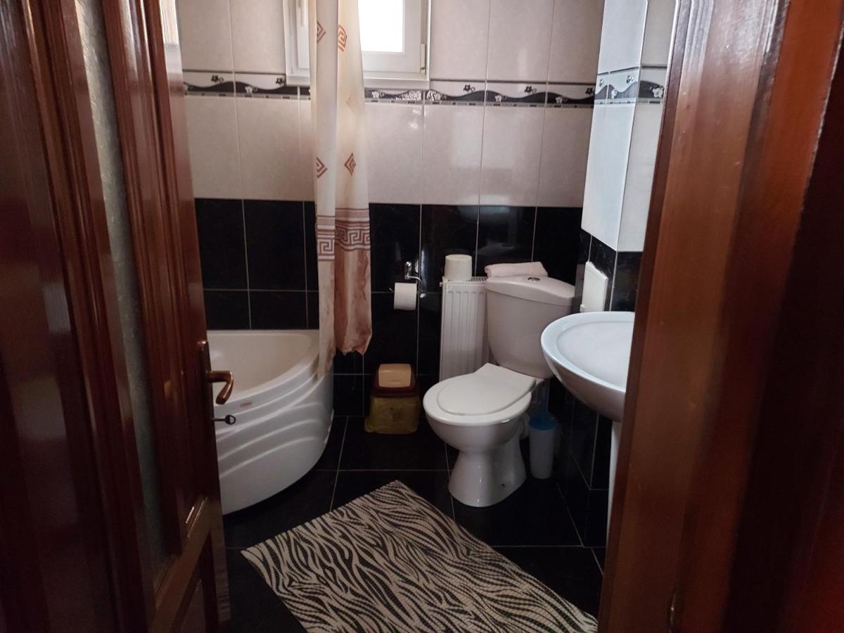 Casa Miruna - B&B
