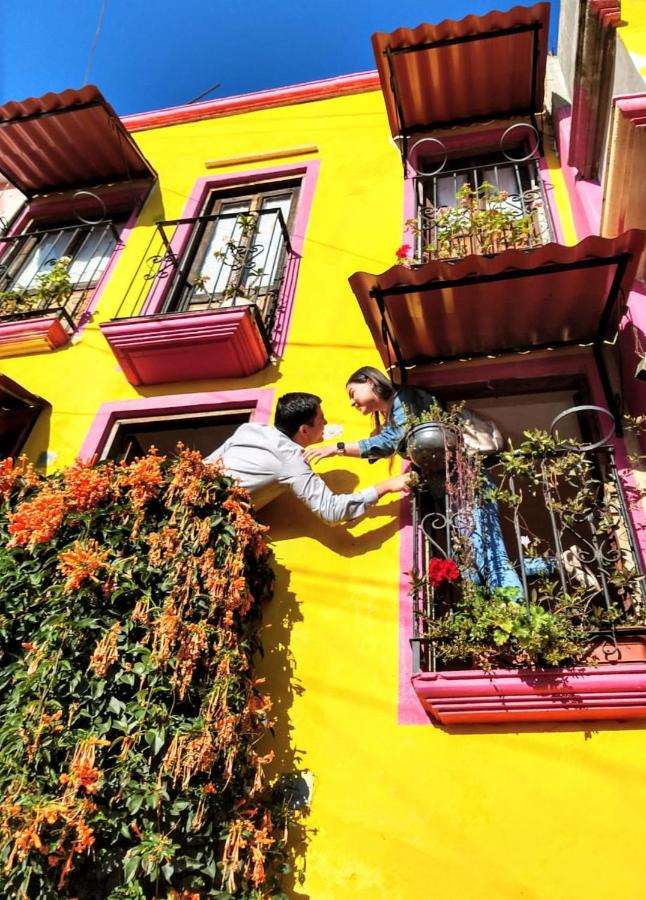 Posada "Jardin Huasteca Xilitla" - B&B Xilitla