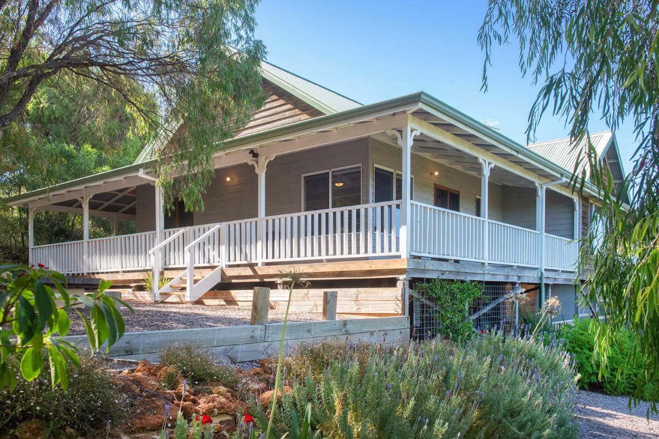 HILLVIEW - B&B