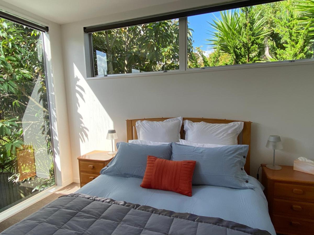 Deluxe Kamer met Queensize Bed 