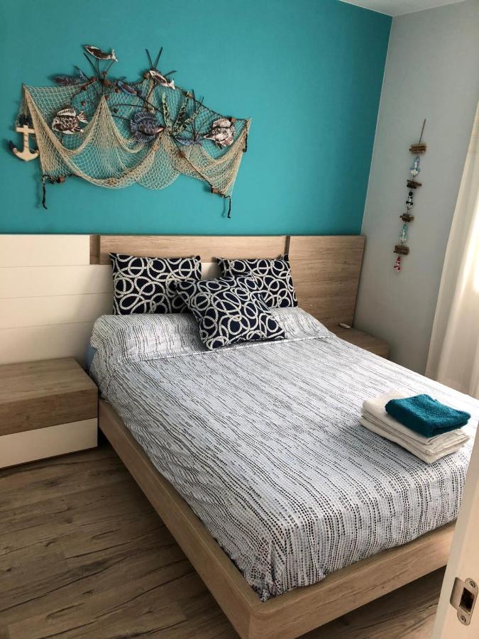 Appartement 2 Chambres