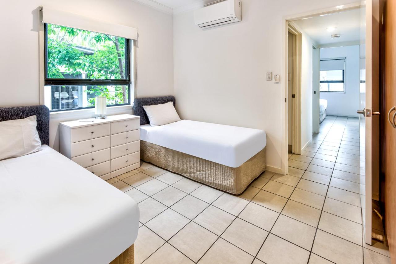 2 Bedroom seaview apartment - Apartment 2