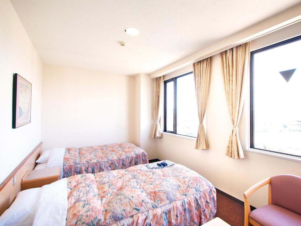 B&B Honmachi - Hotel Daikokuya - Bed and Breakfast Honmachi