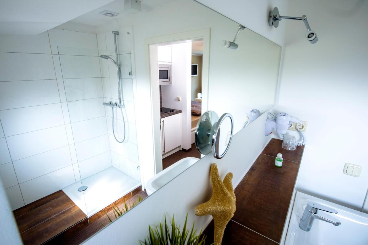 Weinhaus an der Bergstrasse - B&B Hamburg