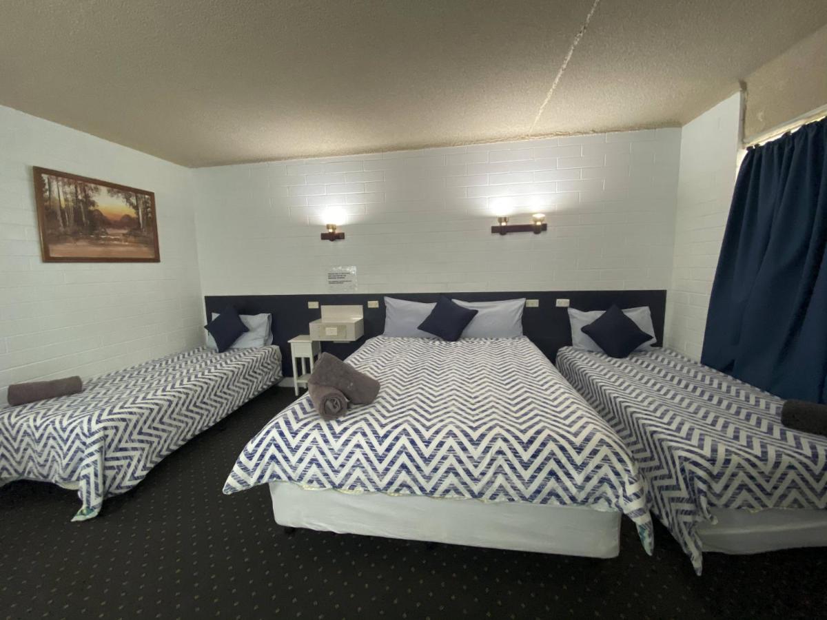 Camera Familiare Ampia