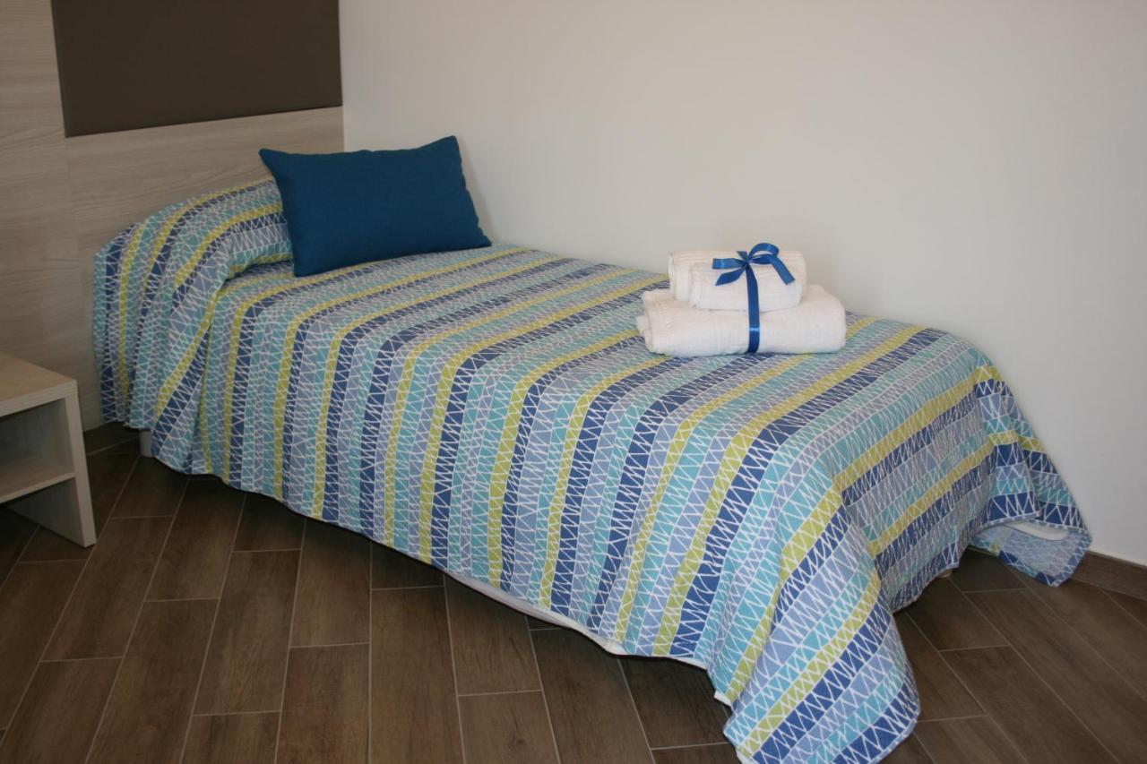 Chambre Triple Classique