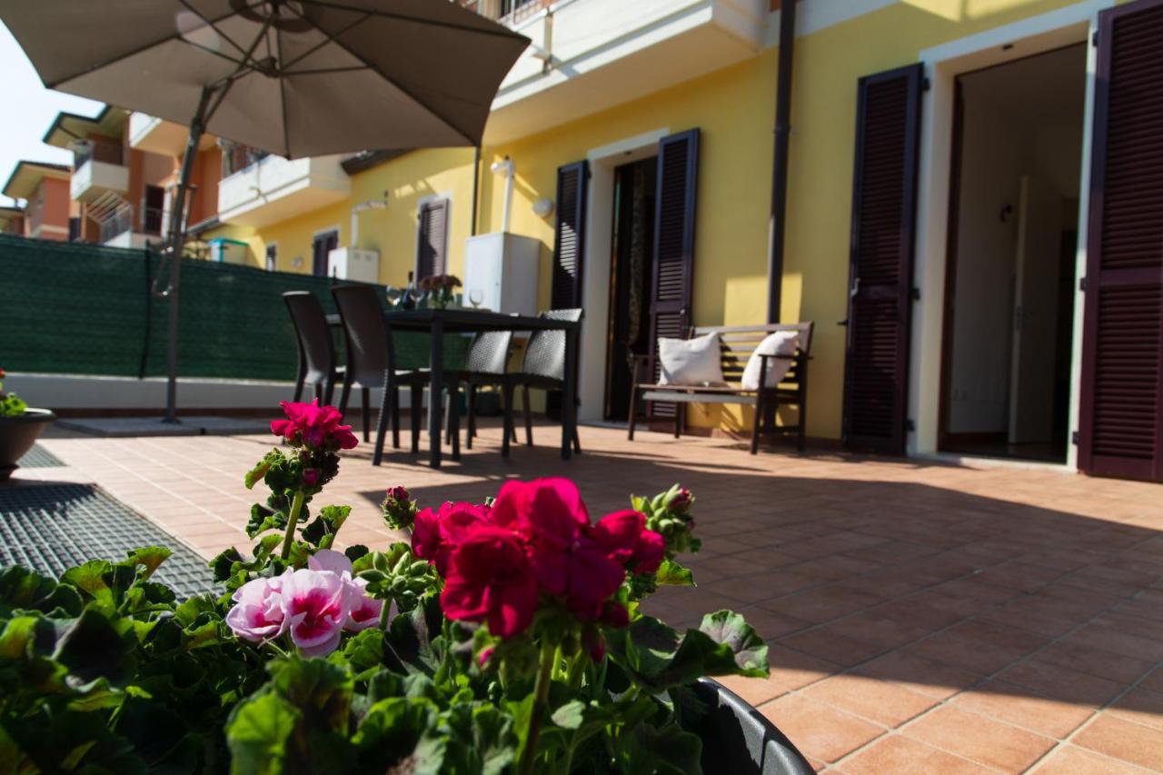 B&B Montecchio - Sweet Home a Vallefoglia by Yohome - Bed and Breakfast Montecchio