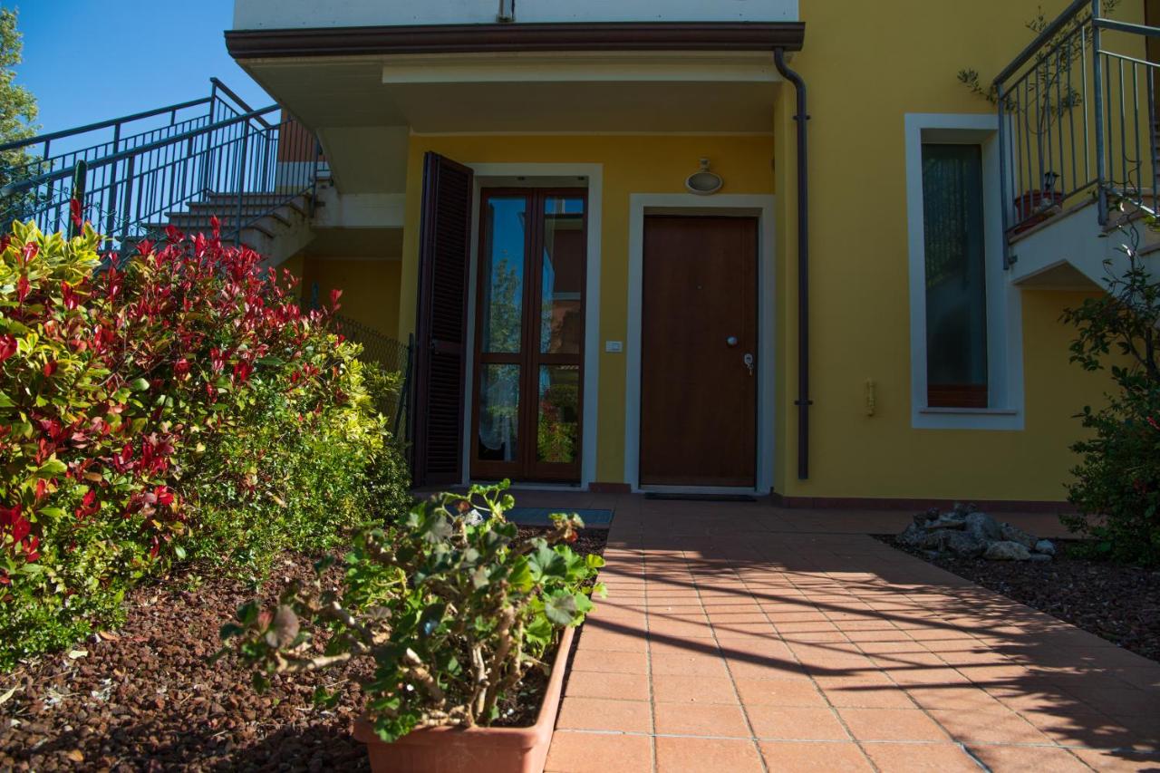 Sweet Home a Vallefoglia by Yohome - Chambres d’hôtes