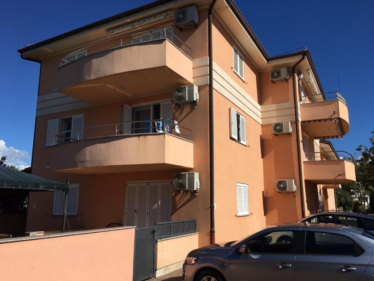 Apartman valbandon - B&B